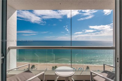 Comprar apartamento no Ritz Carlton Residences Fort Lauderdale Beach H1715