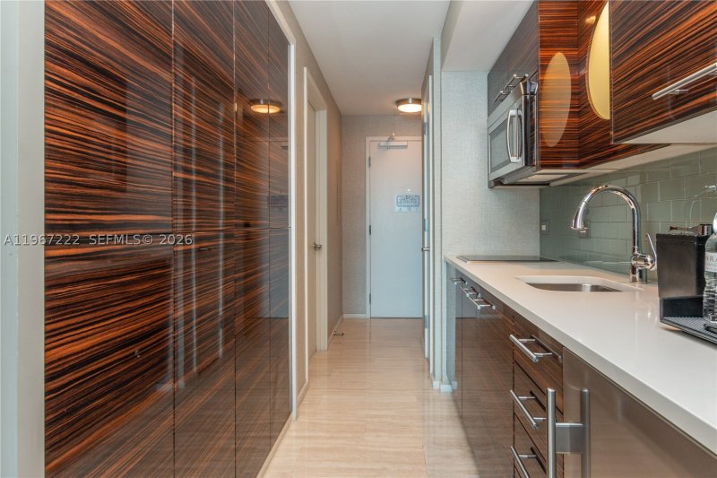 Condo for sale at Ritz Carlton Residences Fort Lauderdale Beach H1715