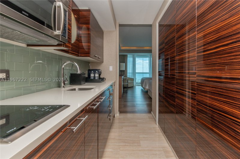 Condo for sale at Ritz Carlton Residences Fort Lauderdale Beach H1715