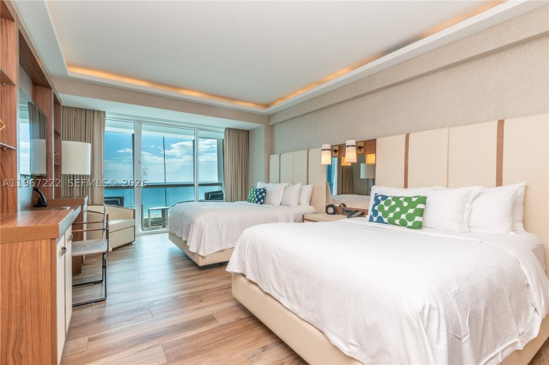 Condo for sale at Ritz Carlton Residences Fort Lauderdale Beach H1715