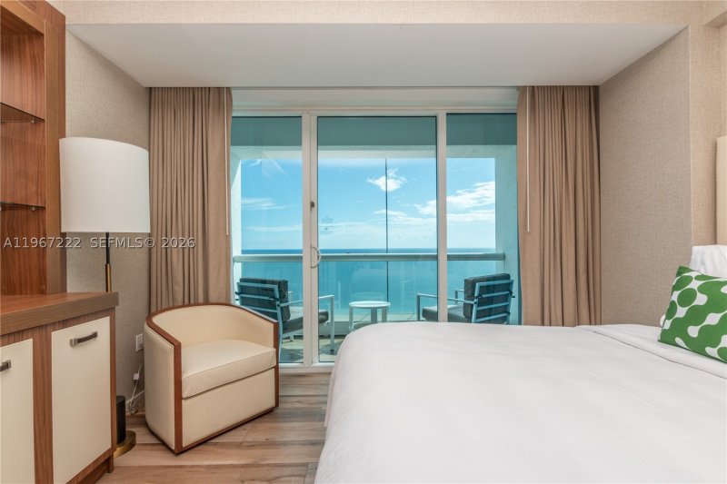 Condo for sale at Ritz Carlton Residences Fort Lauderdale Beach H1715