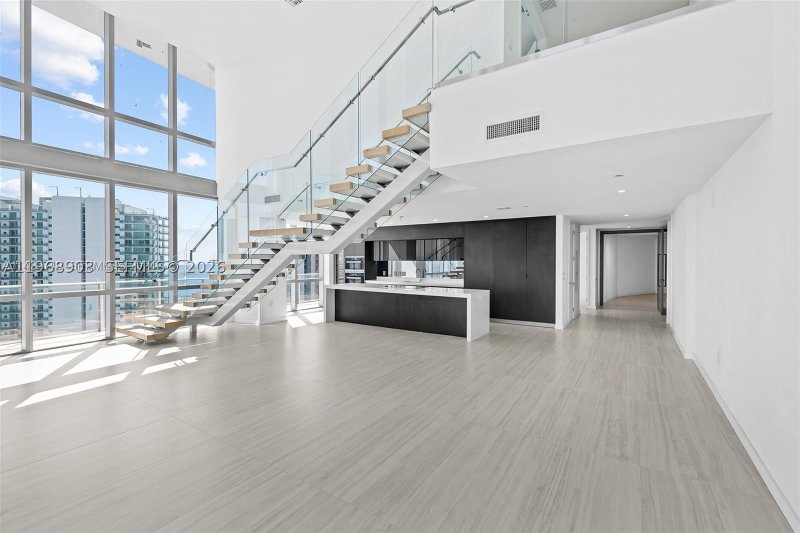 Condo for sale at Paramount Miami WorldCenter 5001