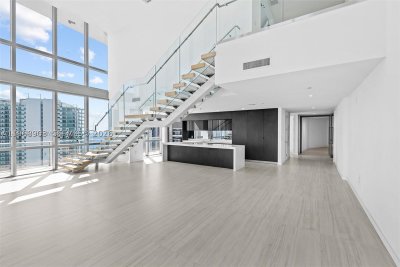 Comprar apartamento en Paramount Miami WorldCenter 5001