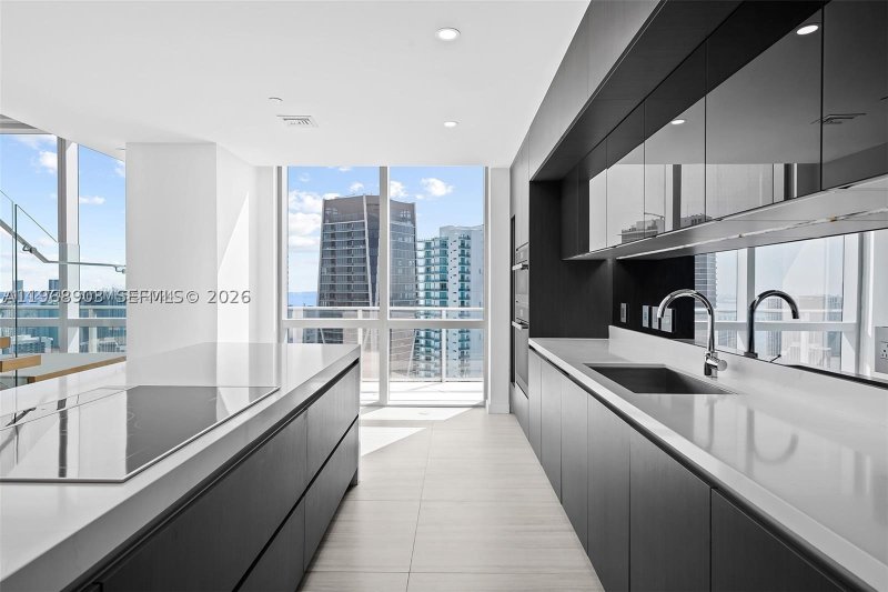 Condo for sale at Paramount Miami WorldCenter 5001