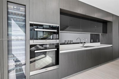 Comprar apartamento en Paramount Miami WorldCenter 5001