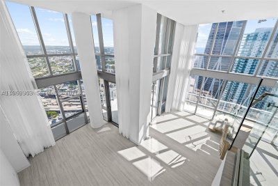 Comprar apartamento en Paramount Miami WorldCenter 5001