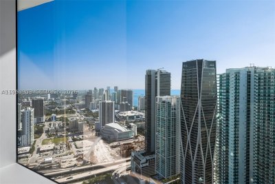 Comprar apartamento en Paramount Miami WorldCenter 5001