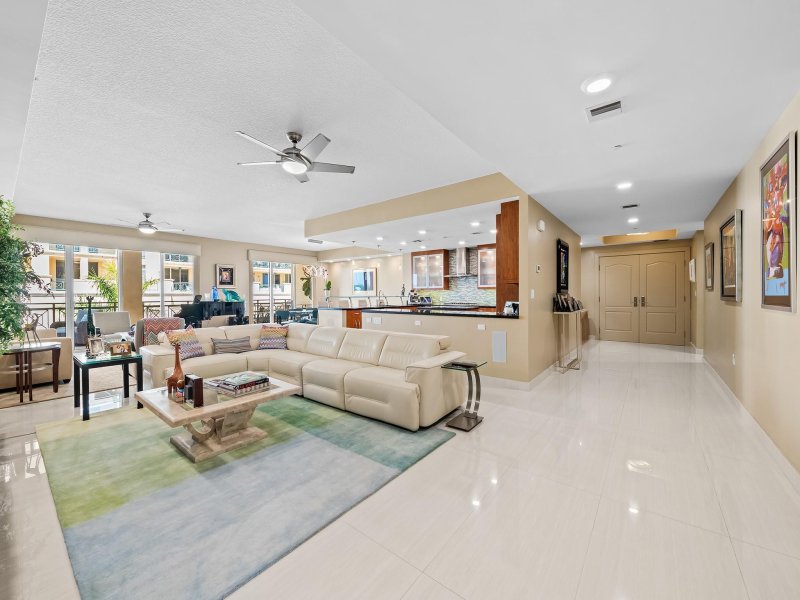 Condo for sale at Positano Beach 505
