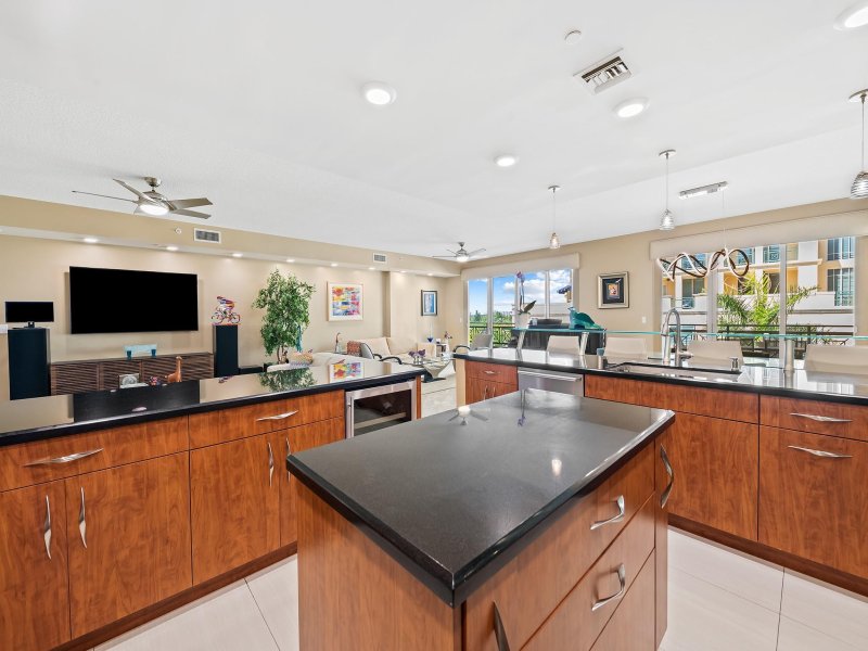 Condo for sale at Positano Beach 505