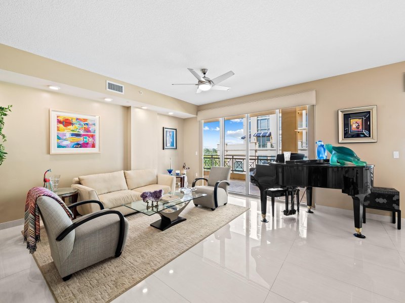 Condo for sale at Positano Beach 505