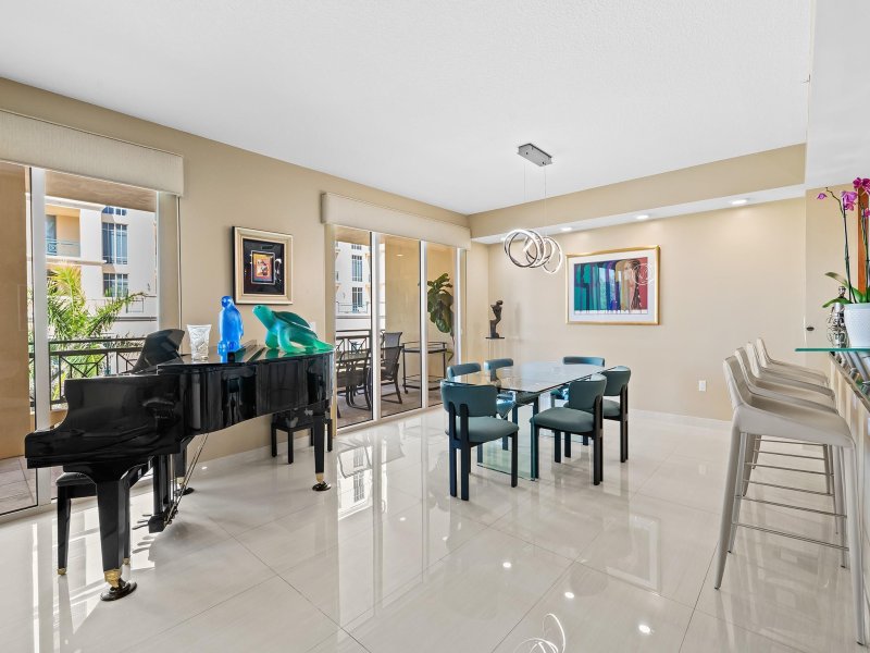 Condo for sale at Positano Beach 505