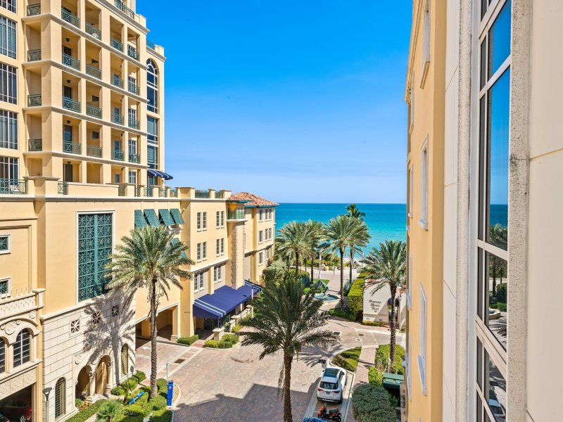 Condo for sale at Positano Beach 505