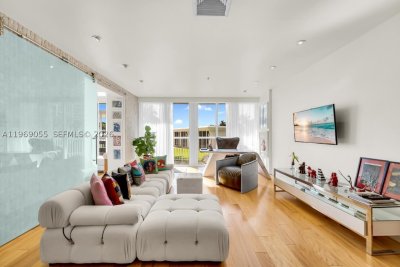 Aluguel de apartamento no Harbour House 102