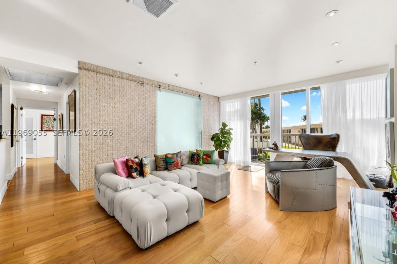 Apartment for rent at Harbour House 102