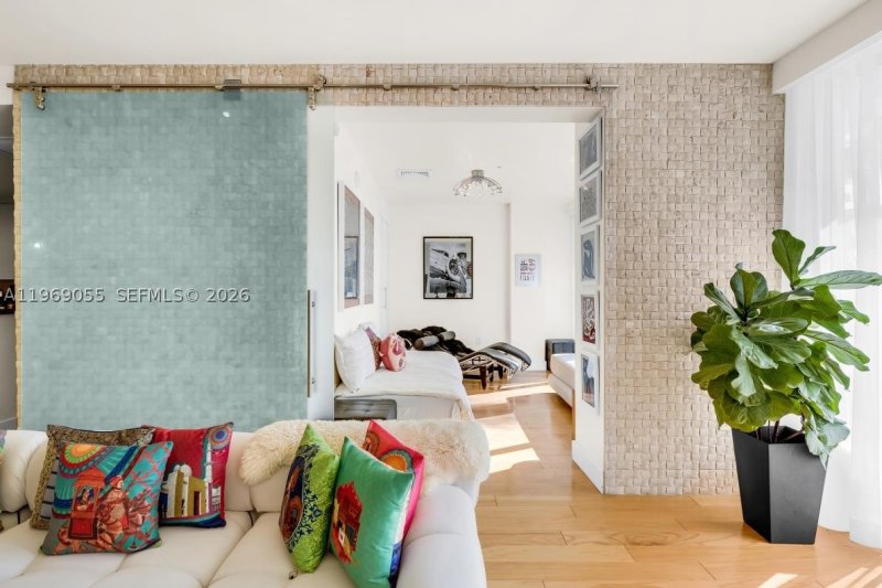 Apartment for rent at Harbour House 102