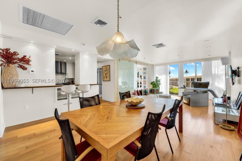 Apartment for rent at Harbour House 102