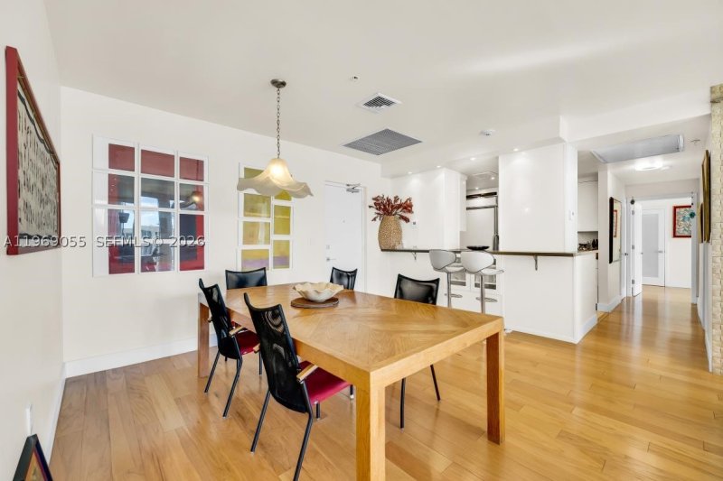 Apartment for rent at Harbour House 102