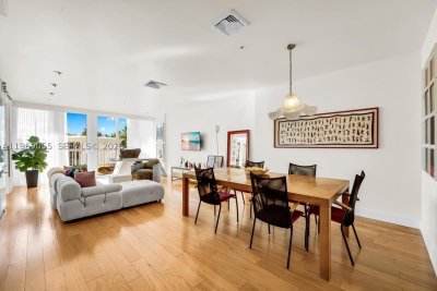 Aluguel de apartamento no Harbour House 102