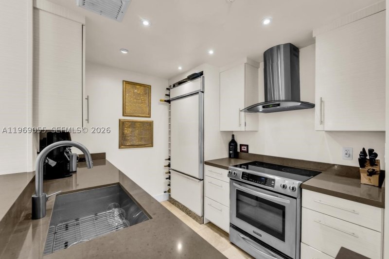 Apartment for rent at Harbour House 102