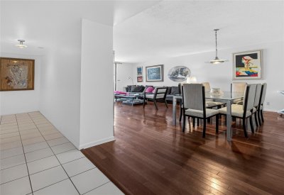 Comprar apartamento en Olympus Towers 406