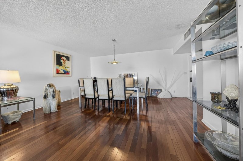 Condo for sale at Olympus Towers 406