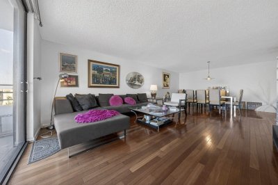 Comprar apartamento en Olympus Towers 406