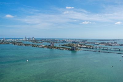 Comprar apartamento no Aria Reserve Miami 4306 S