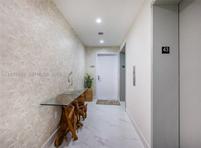 Comprar apartamento no Aria Reserve Miami 4306 S