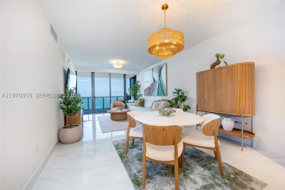 Comprar apartamento no Aria Reserve Miami 4306 S