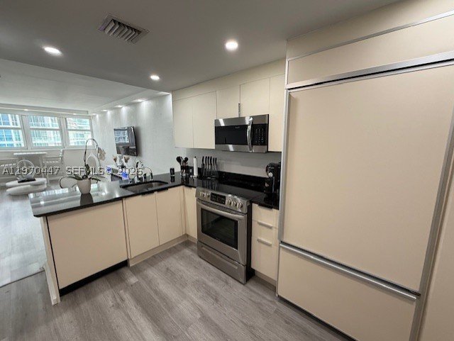 Comprar apartamento en Harbour House PH 1505
