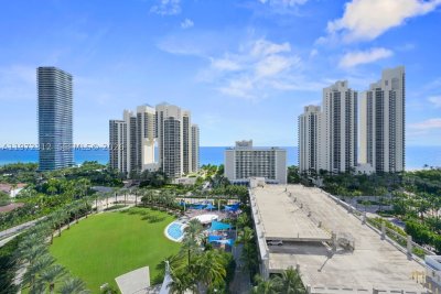 Ocean Reserve Apt #1601