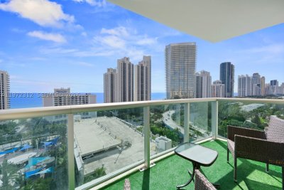 Aluguel de apartamento no Ocean Reserve 1601