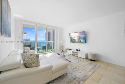 Aluguel de apartamento no Ocean Reserve 1601