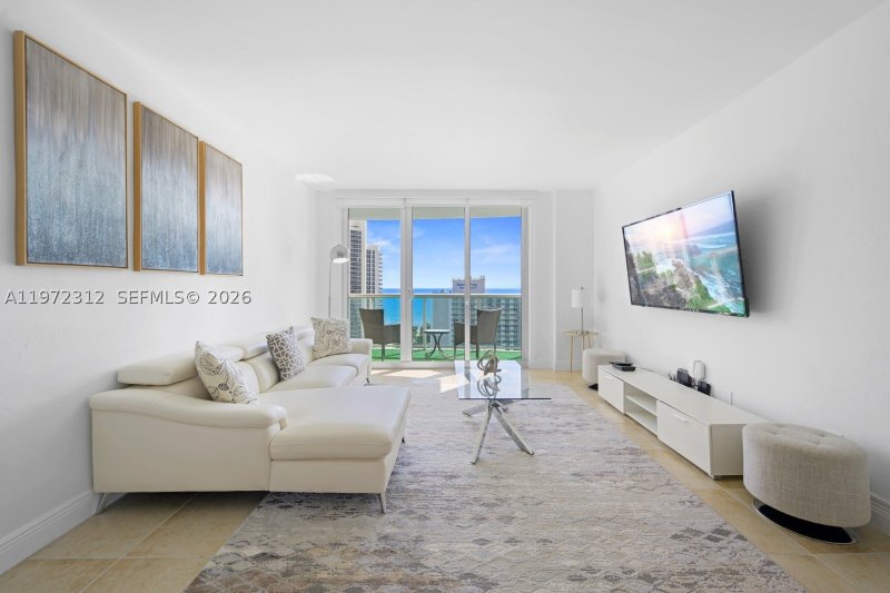 Alquiler de apartamento en Ocean Reserve 1601