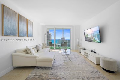 Aluguel de apartamento no Ocean Reserve 1601