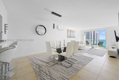 Aluguel de apartamento no Ocean Reserve 1601