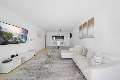 Aluguel de apartamento no Ocean Reserve 1601