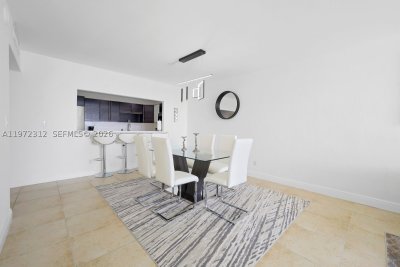 Aluguel de apartamento no Ocean Reserve 1601