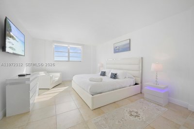 Aluguel de apartamento no Ocean Reserve 1601