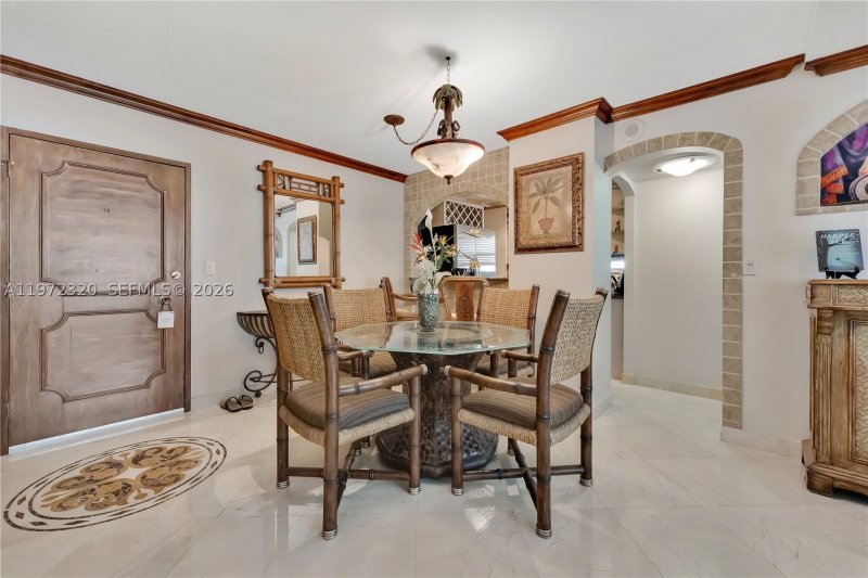 Apartment for rent at Oceanside Plaza 5B