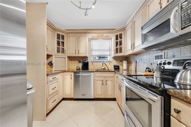 Apartment for rent at Oceanside Plaza 5B