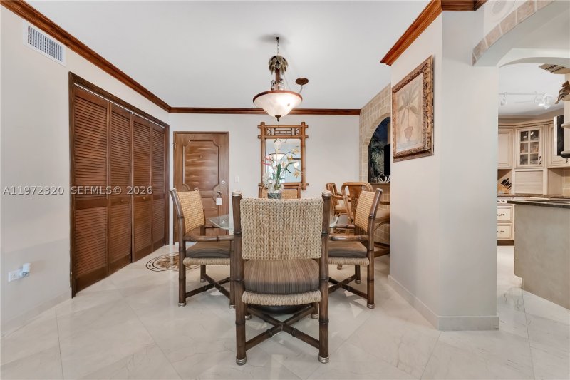 Apartment for rent at Oceanside Plaza 5B