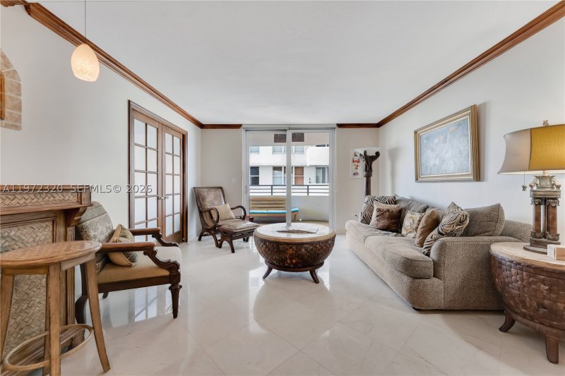 Apartment for rent at Oceanside Plaza 5B