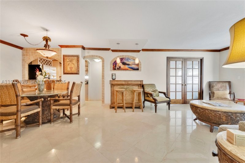 Apartment for rent at Oceanside Plaza 5B