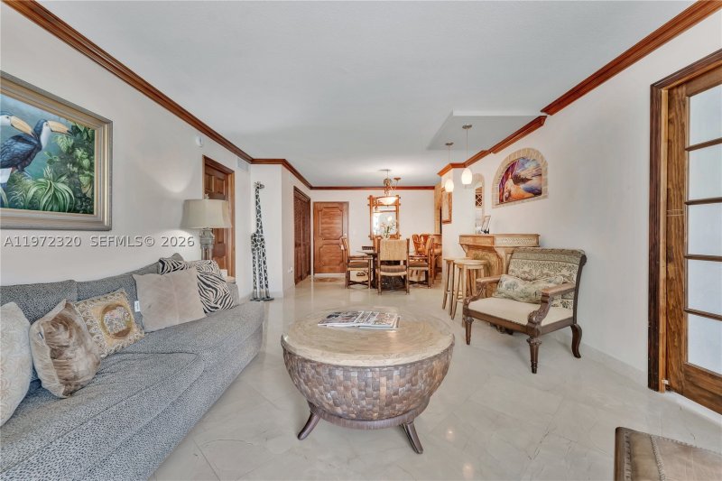 Apartment for rent at Oceanside Plaza 5B
