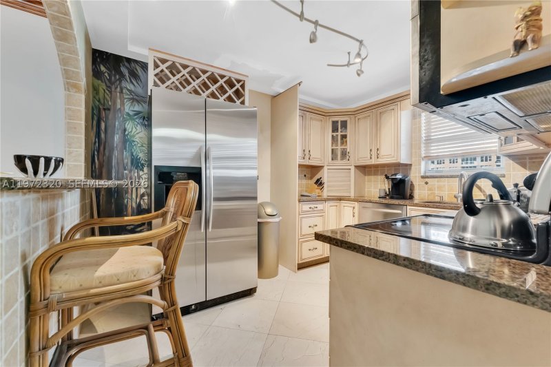 Apartment for rent at Oceanside Plaza 5B