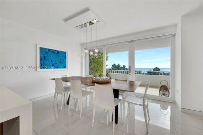 Comprar apartamento en Commodore Club South 401