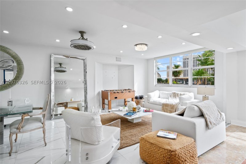 Comprar apartamento no Four Ambassadors 230