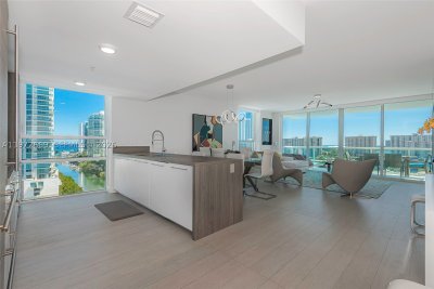 Comprar apartamento no 400 Sunny Isles 1222 SE CORN