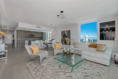 Comprar apartamento no 400 Sunny Isles 1222 SE CORN
